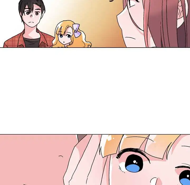 漫画《灰姑娘的哥哥们》第33话第104张图