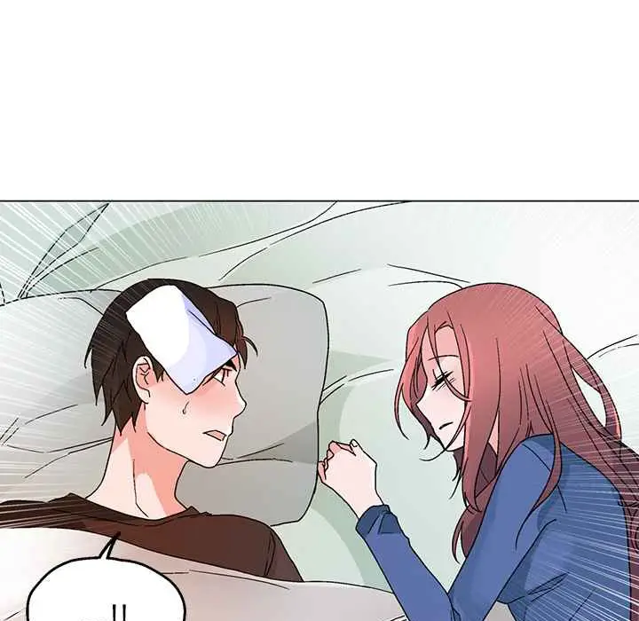 漫画《灰姑娘的哥哥们》第33话第33张图