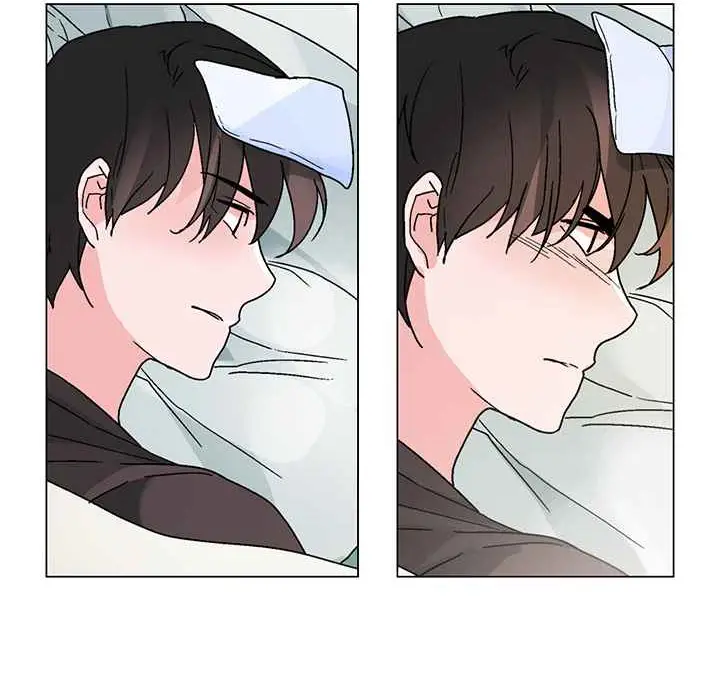 漫画《灰姑娘的哥哥们》第33话第40张图