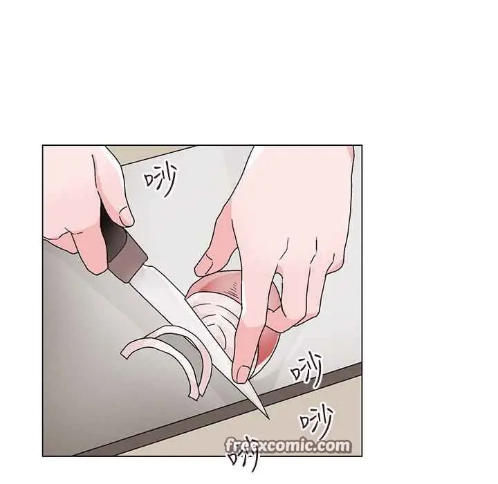 漫画《灰姑娘的哥哥们》第33话第50张图