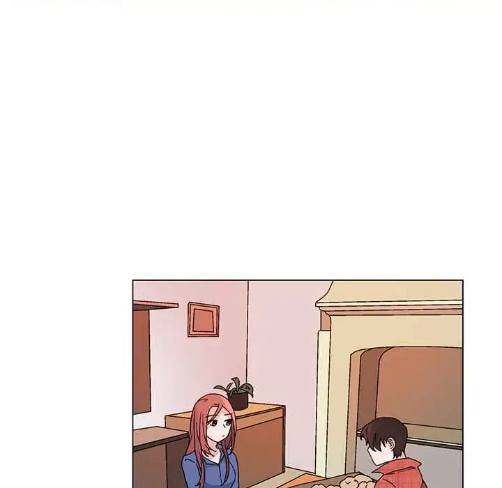 漫画《灰姑娘的哥哥们》第33话第80张图