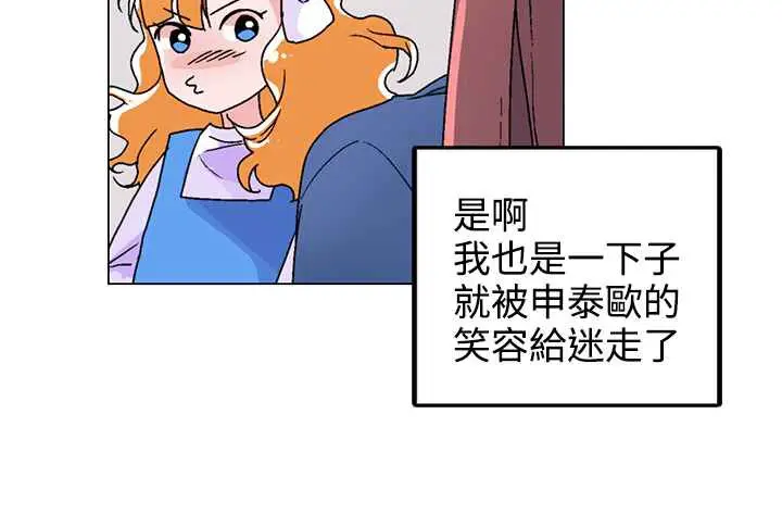 漫画《灰姑娘的哥哥们》第33话第85张图