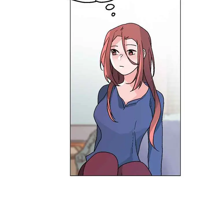 漫画《灰姑娘的哥哥们》第33话第99张图