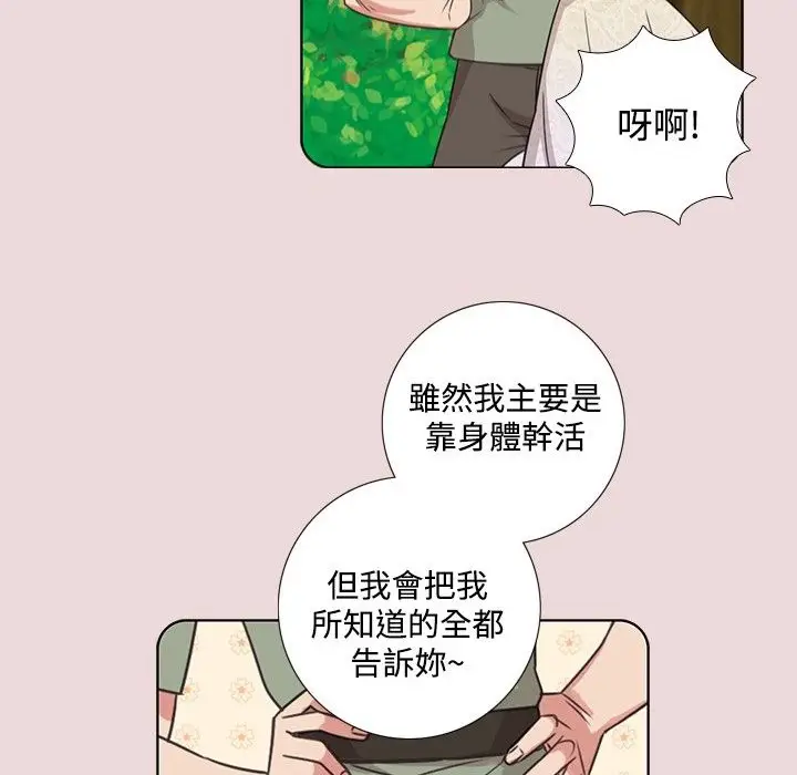 漫画《今天在哪嘞》第6话第48张图