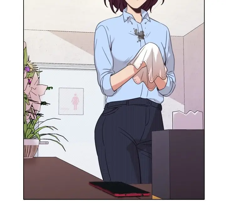 漫画《今天在哪嘞》第7话第39张图