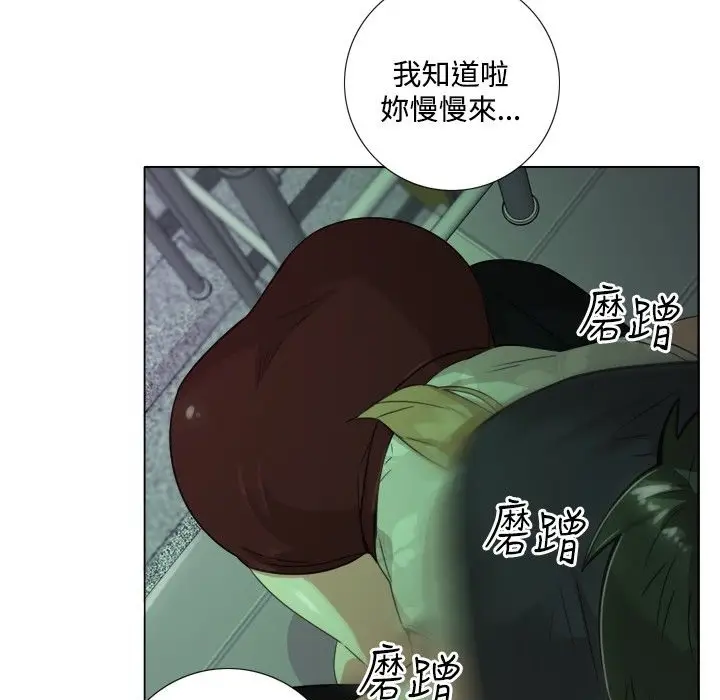 漫画《今天在哪嘞》第7话第76张图