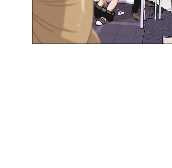 漫画《今天在哪嘞》第9话第90张图
