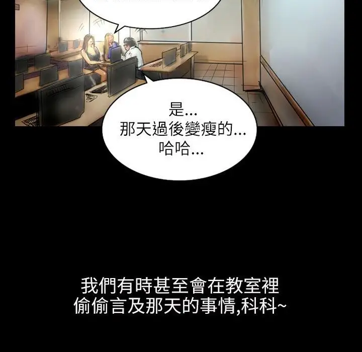 漫画《魅力女孩》第39话第96张图
