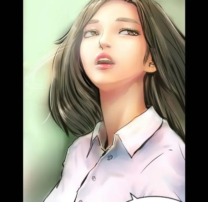漫画《魅力女孩》第41话第41张图