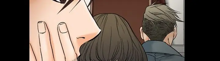 漫画《中毒》第1话第32张图