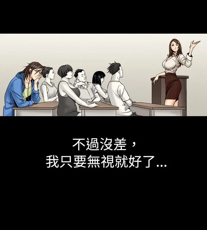 漫画《中毒》第1话第35张图