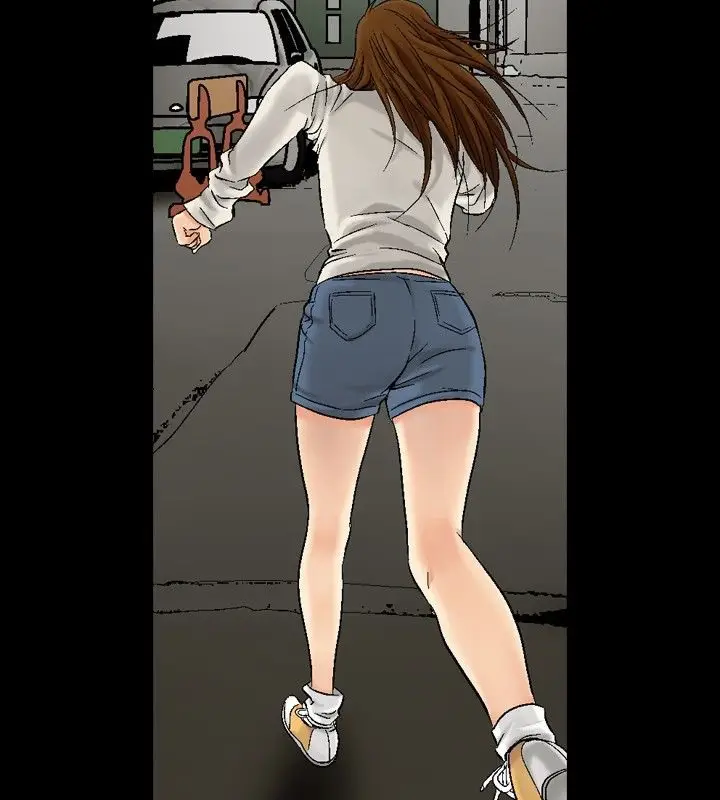 漫画《中毒》第5话第112张图
