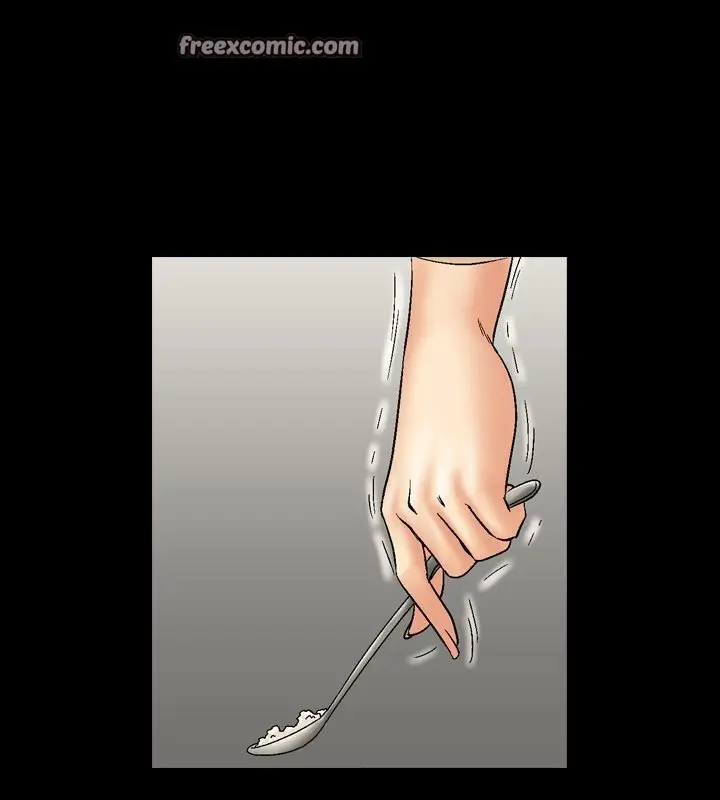 漫画《中毒》第13话第25张图