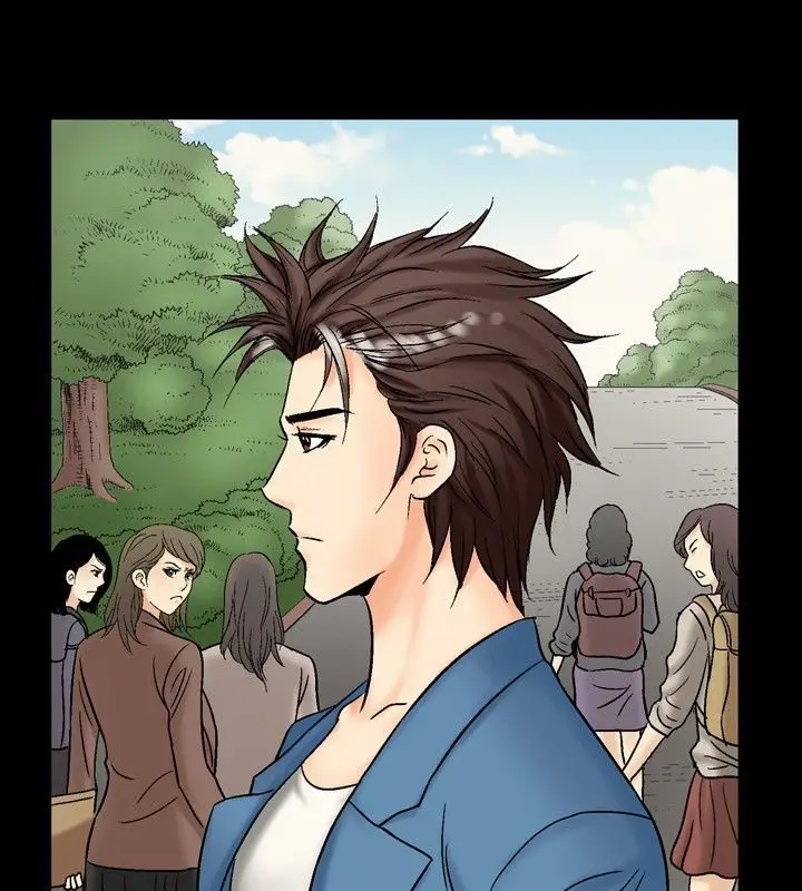 漫画《中毒》第16话第24张图