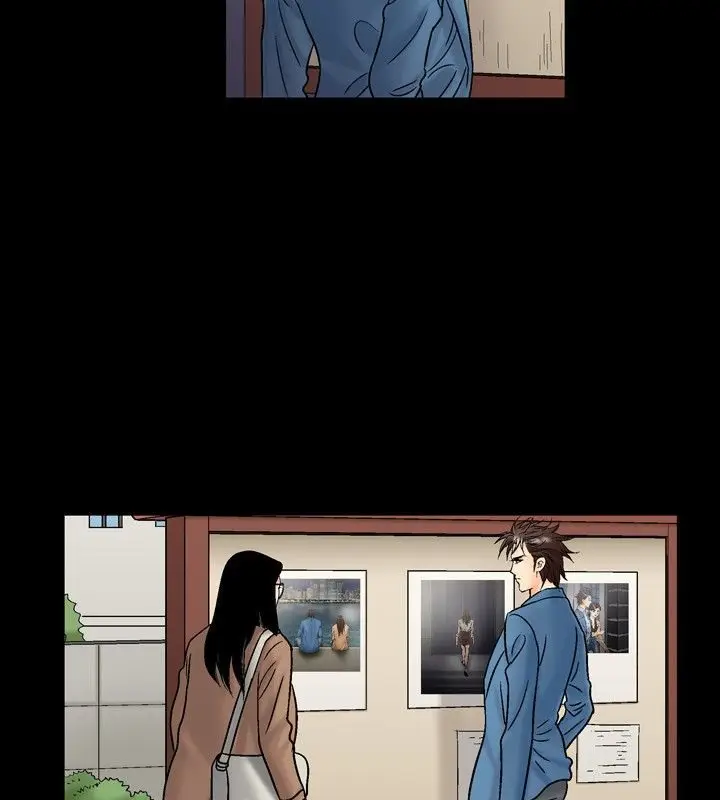 漫画《中毒》第16话第30张图