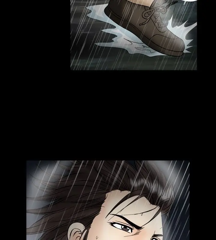 漫画《中毒》第21话第11张图