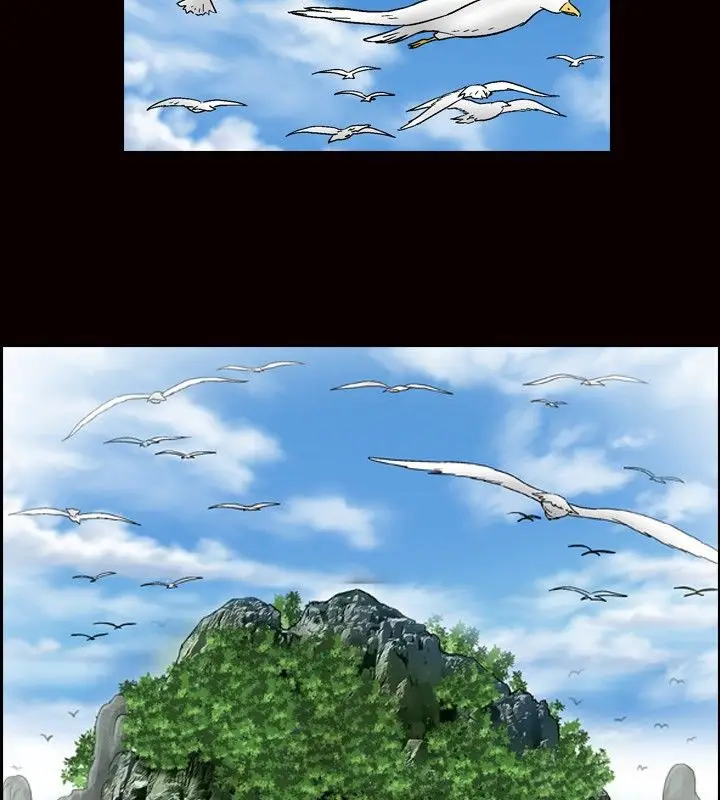 漫画《中毒》第23话第45张图