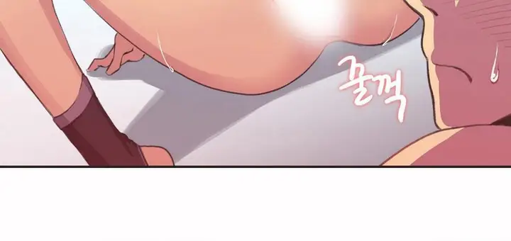 漫画《调用陪练员/运动员女孩》第3话第56张图