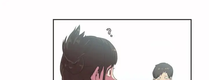 漫画《调用陪练员/运动员女孩》第5话第113张图