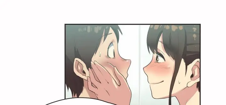 漫画《调用陪练员/运动员女孩》第7话第43张图