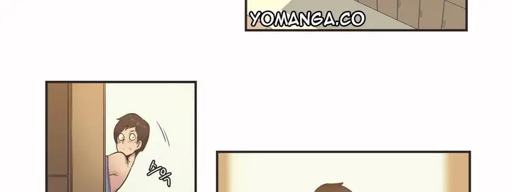 漫画《调用陪练员/运动员女孩》第8话第38张图