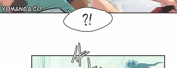 漫画《调用陪练员/运动员女孩》第9话第101张图