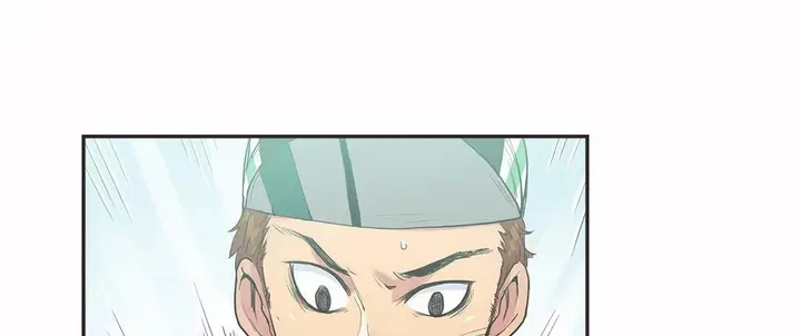 漫画《调用陪练员/运动员女孩》第9话第15张图