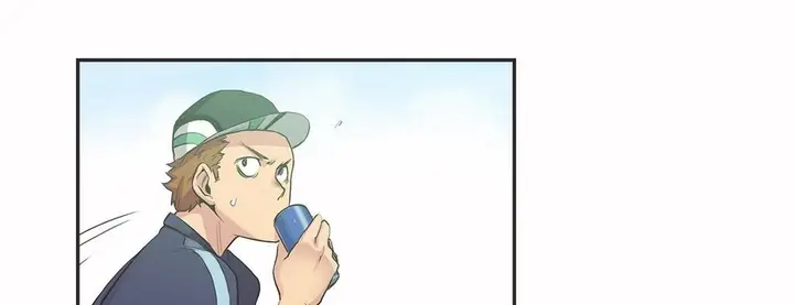 漫画《调用陪练员/运动员女孩》第9话第43张图