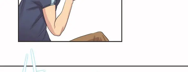 漫画《调用陪练员/运动员女孩》第9话第44张图