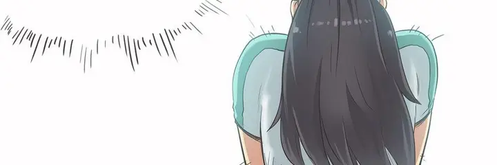 漫画《调用陪练员/运动员女孩》第9话第65张图