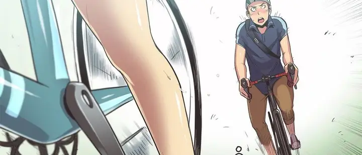 漫画《调用陪练员/运动员女孩》第9话第74张图
