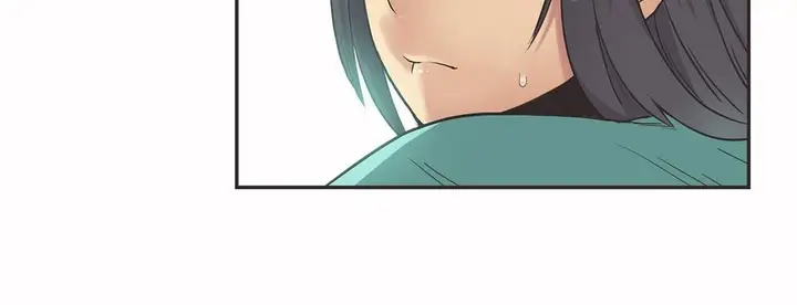 漫画《调用陪练员/运动员女孩》第9话第98张图