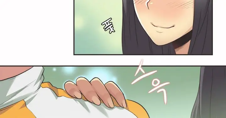 漫画《调用陪练员/运动员女孩》第11话第52张图