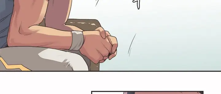 漫画《调用陪练员/运动员女孩》第18话第109张图