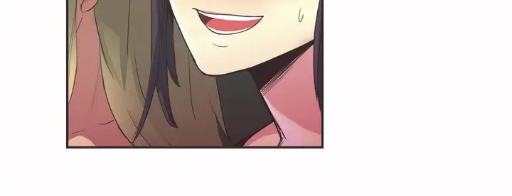 漫画《调用陪练员/运动员女孩》第19话第28张图