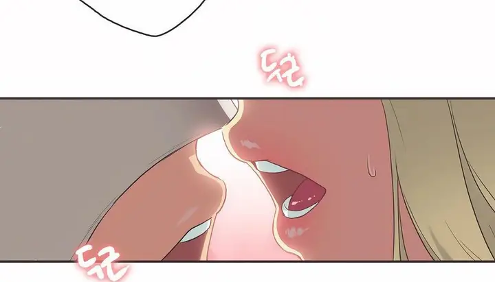 漫画《调用陪练员/运动员女孩》第21话第103张图