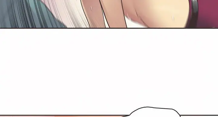 漫画《调用陪练员/运动员女孩》第21话第115张图