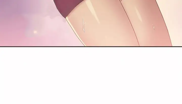漫画《调用陪练员/运动员女孩》第21话第70张图