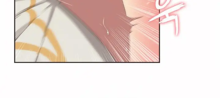 漫画《调用陪练员/运动员女孩》第22话第28张图