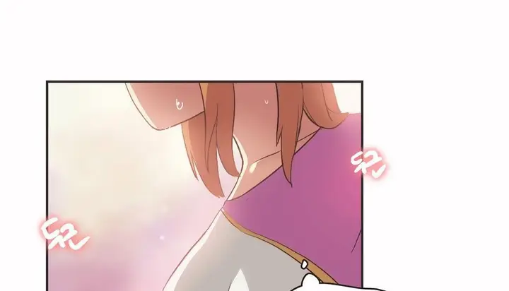 漫画《调用陪练员/运动员女孩》第24话第106张图