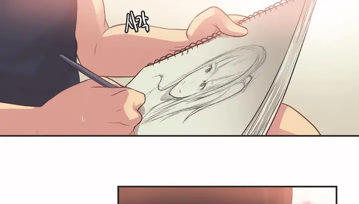 漫画《调用陪练员/运动员女孩》第24话第110张图