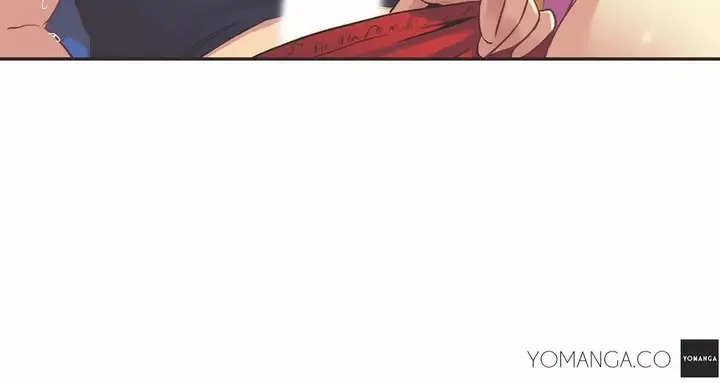 漫画《调用陪练员/运动员女孩》第25话第105张图