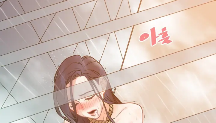 漫画《情趣绳子》第3话第93张图