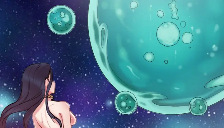 漫画《情趣绳子》第4话第173张图
