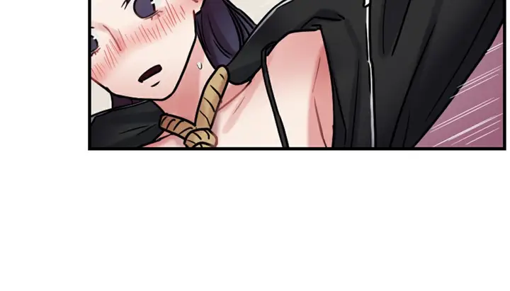 漫画《情趣绳子》第4话第284张图