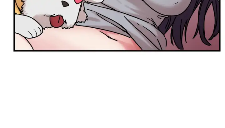 漫画《情趣绳子》第7话第32张图