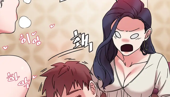 漫画《情趣绳子》第11话第32张图