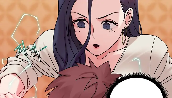 漫画《情趣绳子》第11话第35张图