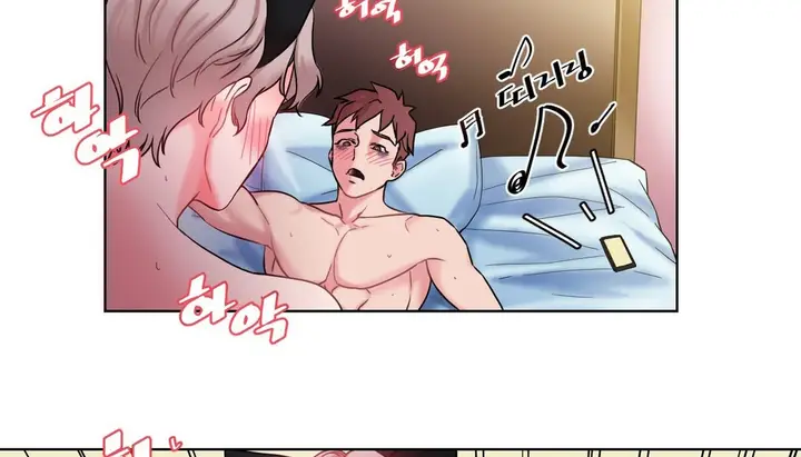 漫画《情趣绳子》第14话第40张图