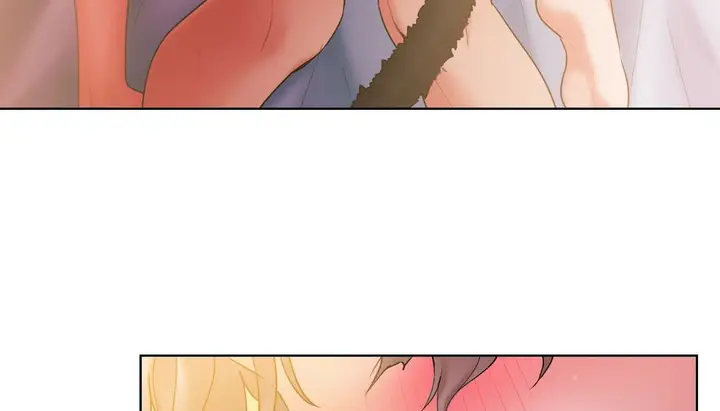 漫画《情趣绳子》第14话第9张图